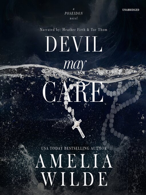 Title details for Devil May Care by Amelia Wilde - Available